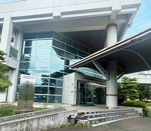 盛岡サテライトオフィス