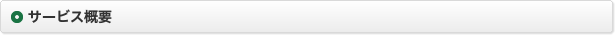 サービス概要
