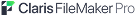 FileMakerPro