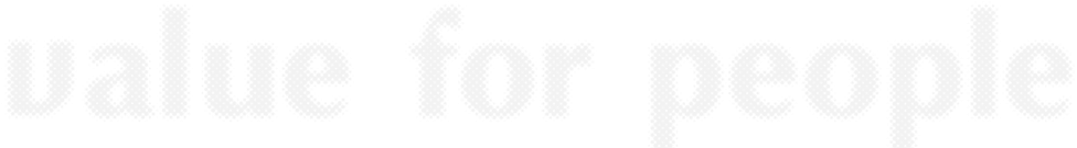 valueforpeople
