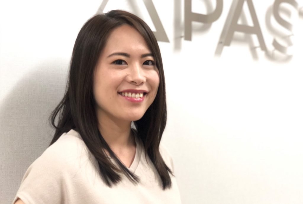株式会社パスチャー代表取締役  甲斐 優理子氏