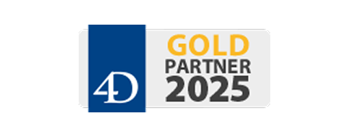 4D Solutions Partner