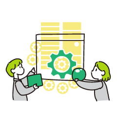Webサイト制作・運営