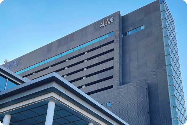 秋田オフィス・北秋田オフィス