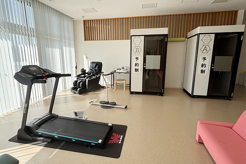 ヘルステック・イノベーション・ハブ（HIH）