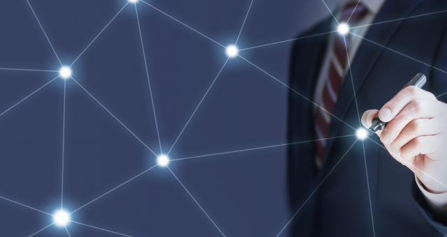 大学構内ネットワーク保守