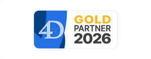 4D Solutions Partner